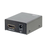 C2G HDMI In-Line Extender 4K 60Hz Female to Female — Being Shipped