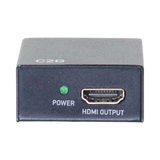 C2G HDMI In-Line Extender 4K 60Hz Female to Female — Being Shipped