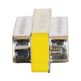 C2G DB37 Male to Male RS232 Mini Gender Changer — Being Shipped