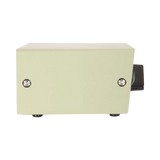 C2G 4-Port DB25 Manual Switch Box for DB25 Female Connectors — Being Shipped