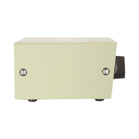 C2G 4-Port DB25 Manual Switch Box for DB25 Female Connectors — Being Shipped