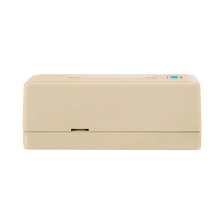 C2G 1 Port Cat5E Surface Mount Box (White) — Being Shipped