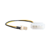C2G 6-inch 3-Pin Fan to 4-Pin Power Adapter Cable — Being Shipped