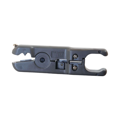 C2G Multi Conductor Cutter & Stripper for Round/Flat Wire — Being Shipped