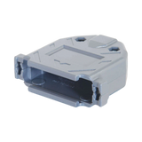C2G DB25 Plastic Hood with Included Screws & Hardware — Being Shipped