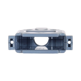 C2G DB25 Plastic Hood with Included Screws & Hardware — Being Shipped