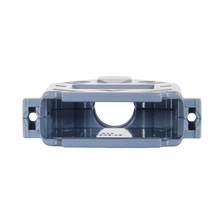 C2G DB25 Plastic Hood with Included Screws & Hardware — Being Shipped