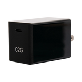 C2G 60W USB-C Power Adapter for MacBooks & Laptops — Being Shipped