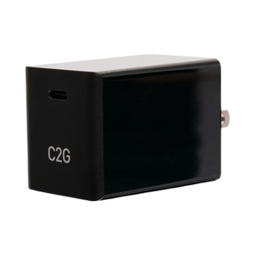 C2G 60W USB-C Power Adapter for MacBooks & Laptops — Being Shipped