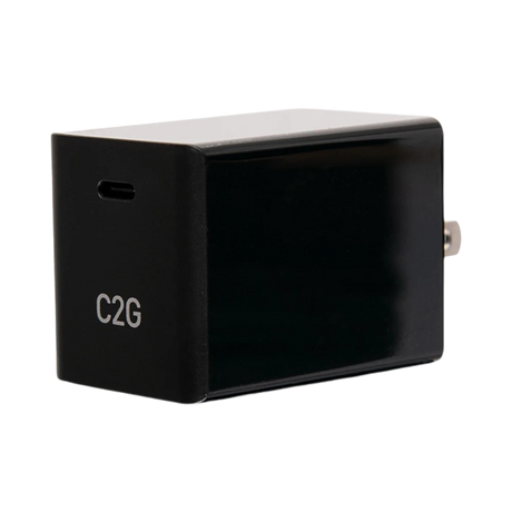 C2G 60W USB-C Power Adapter for MacBooks & Laptops — Being Shipped