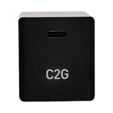 C2G 60W USB-C Power Adapter for MacBooks & Laptops — Being Shipped