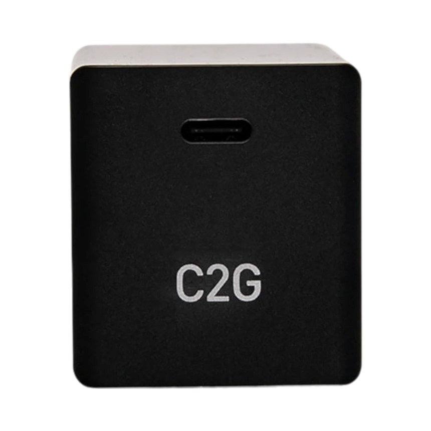 C2G 60W USB-C Power Adapter for MacBooks & Laptops — Being Shipped
