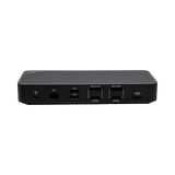 C2G USB-C Hybrid Triple 4K Docking Station — Being Shipped