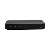 C2G USB-C Hybrid Triple 4K Docking Station — Being Shipped