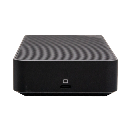 C2G USB-C Hybrid Triple 4K Docking Station — Being Shipped
