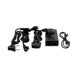 C2G USB-C Hybrid Triple 4K Docking Station — Being Shipped
