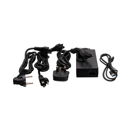 C2G USB-C Hybrid Triple 4K Docking Station — Being Shipped