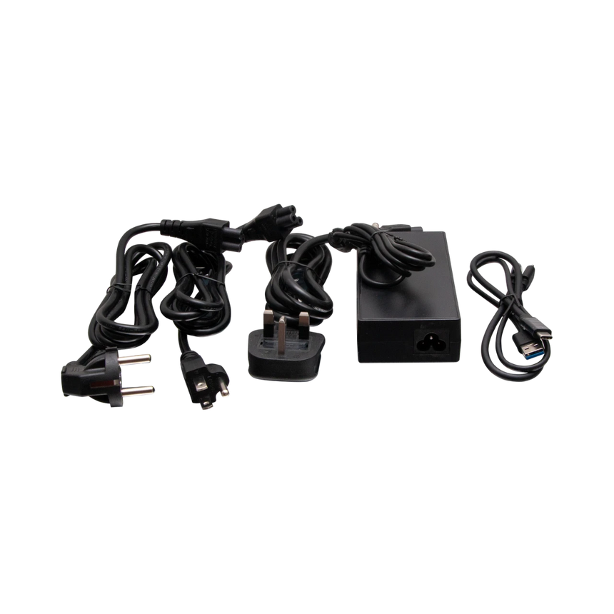 C2G USB-C Hybrid Triple 4K Docking Station — Being Shipped