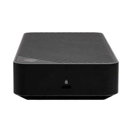 C2G USB-C Hybrid Triple 4K Docking Station — Being Shipped