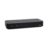 C2G USB-C Hybrid Triple 4K Docking Station — Being Shipped