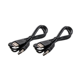 C2G USB-C/HDMI 3-Input to 1-Output KVM Switch with 4K 60Hz — Being Shipped