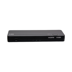 C2G USB-C/HDMI 3-Input to 1-Output KVM Switch with 4K 60Hz — Being Shipped