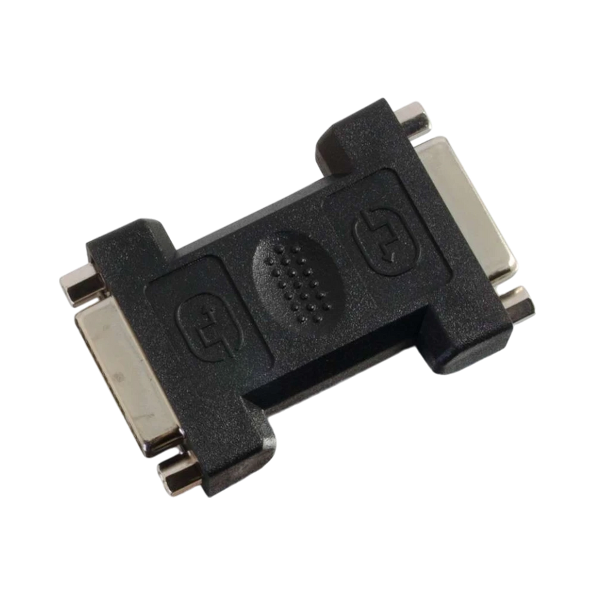 C2G DVI-I Female to Female Coupler — Being Shipped