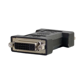 C2G DVI-I Female to Female Coupler — Being Shipped
