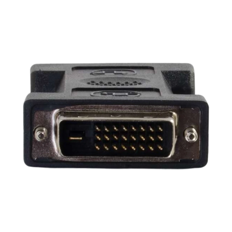 C2G DVI-I Female to DVI-D Male Adapter — Being Shipped