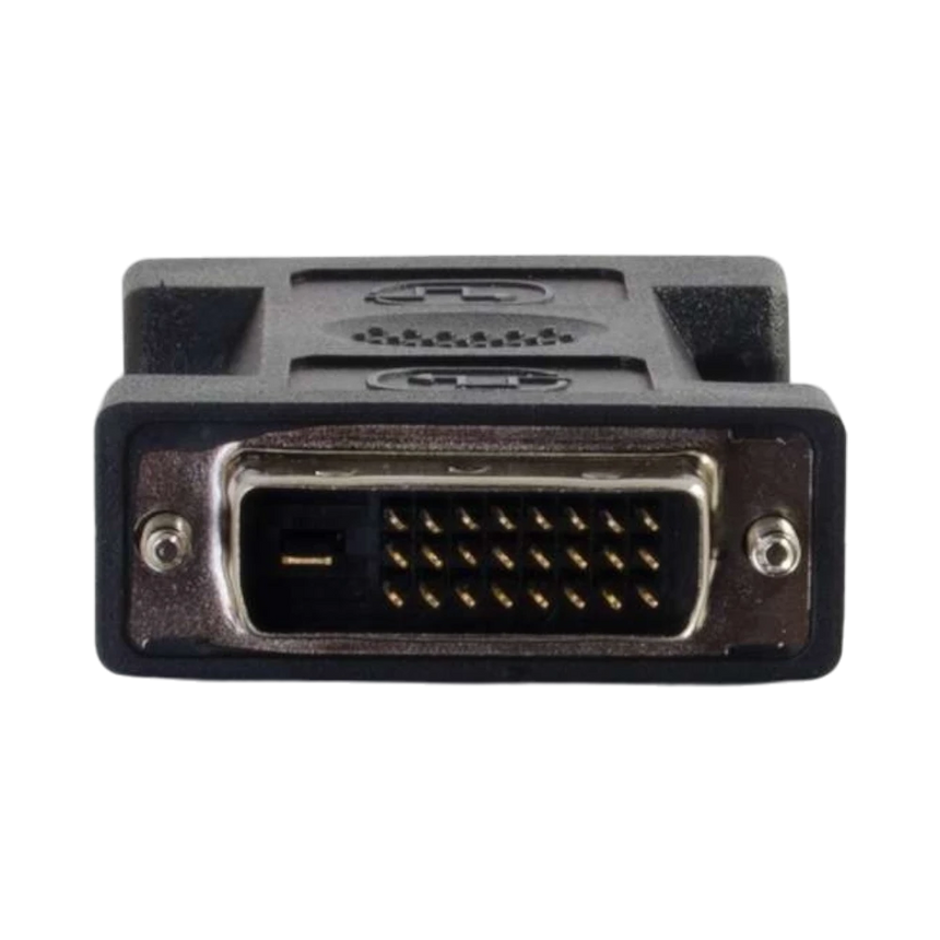C2G DVI-I Female to DVI-D Male Adapter — Being Shipped