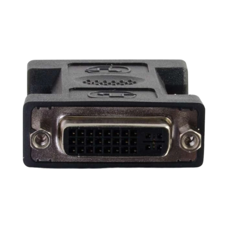 C2G DVI-I Female to DVI-D Male Adapter — Being Shipped