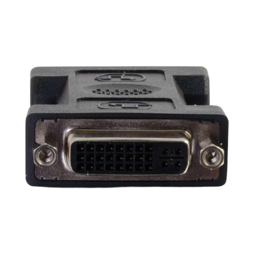C2G DVI-I Female to DVI-D Male Adapter — Being Shipped