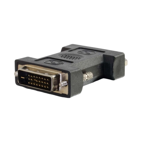 C2G DVI-I Female to DVI-D Male Adapter — Being Shipped