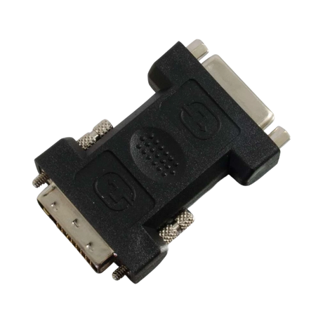 C2G DVI-I Female to DVI-D Male Adapter — Being Shipped