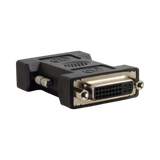 C2G DVI-I Female to DVI-D Male Adapter — Being Shipped