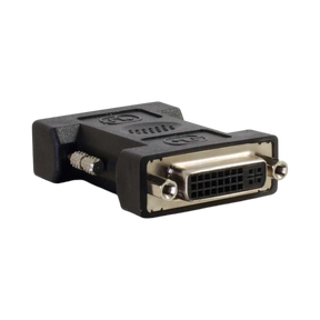 C2G DVI-I Female to DVI-D Male Adapter — Being Shipped