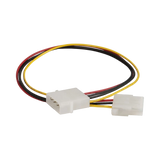 C2G 14in Internal Power Extension Cable for 5-1/4in Connector — Being Shipped