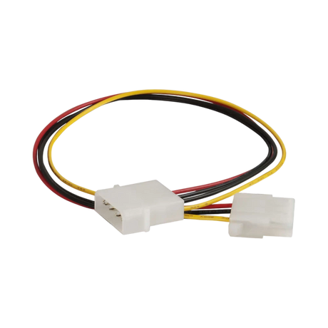 C2G 14in Internal Power Extension Cable for 5-1/4in Connector — Being Shipped