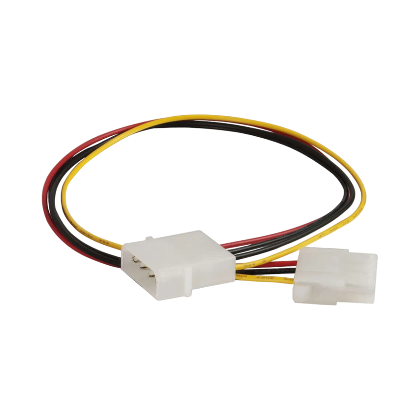 C2G 14in Internal Power Extension Cable for 5-1/4in Connector — Being Shipped