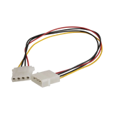 C2G 14in Internal Power Extension Cable for 5-1/4in Connector — Being Shipped