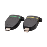 C2G Universal 4K HDMI Adapter Ring with USB-C & Mini DisplayPort — Being Shipped