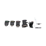 C2G Retractable Table Box Mount 4K HDMI Adapter Ring with Color Coded Mini DisplayPort, DisplayPort, USB-C, Lightning, and VGA — Being Shipped