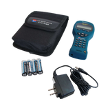 C2G Psiber Pinger Plus Network IP Tester 10/100/1000 Mbps — Being Shipped