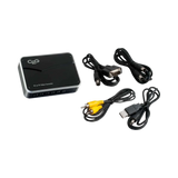 C2G VGA to Composite PC-TV Video Adapter — Being Shipped