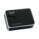 C2G VGA to Composite PC-TV Video Adapter — Being Shipped