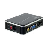 C2G VGA to Composite PC-TV Video Adapter — Being Shipped