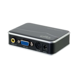C2G VGA to Composite PC-TV Video Adapter — Being Shipped