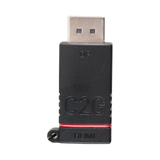 C2G Retractable Universal 4K HDMI Adapter Ring with USB-C DP — Being Shipped