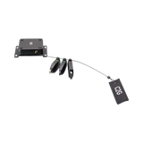 C2G Retractable Universal 4K HDMI Adapter Ring with USB-C DP — Being Shipped