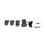 C2G Universal 4K HDMI Adapter Ring with Color Coded Mini DisplayPort, DisplayPort, USB-C, Lightning, and VGA — Being Shipped